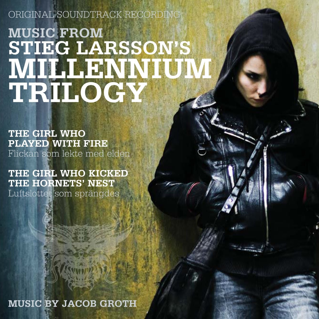 stieg larsson millennium stieg larsson millennium