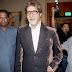 Amitabh Bachchan's lecture at the National Defence Academy in Khadakwasla