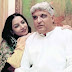 Lyricist Javed Akhtar Entered Into The Twitter