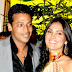 Mahesh Bhupati's Wife Wish Him Best Future With Lara Dutta