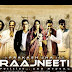 Actor Chiranjeevi's Real Life Character Based Role In Raajneeti