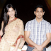 Siddharth And Shruti Maintain Their Relationship At A Local Club