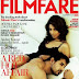Check Out John Abraham And Bipasha Basu On Filmfare Magazine