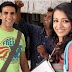 Akshay Kumar And Trisha In Khatta Meetha First Look