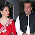 Sanjay Dutt Has Flooded Wife Manyata Dutt With Diamonds