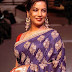 Actress Shabana Azmi Admitted To Jaslok Hospital