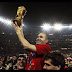 Andres Iniesta Became A Legend In Spain