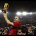 Andres Iniesta Became A Legend In Spain