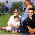 Saif Ali Khan Spend Quality Time With His Kids