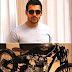 John Abraham Drove Brad Pitt's Bike