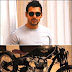 John Abraham Drove Brad Pitt's Bike