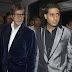 Amitabh Bachchan In ESPN Champions League T20