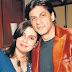 Farah Khan And SRK Fight Sloved
