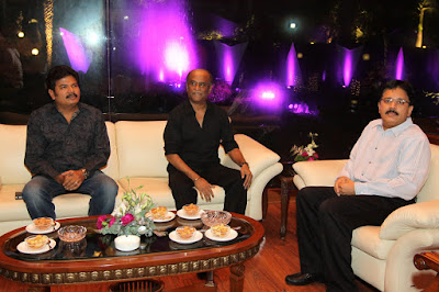 Rajnikanth Discomfort At Being Called God | Kollywood Updated