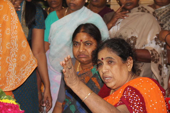 Celebs Pays Last Respects To SS Chandran 1 film pics