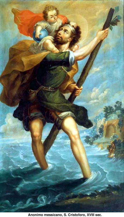 Classe mista San Cristoforo