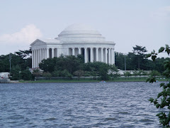 Road Trip-DC Leg