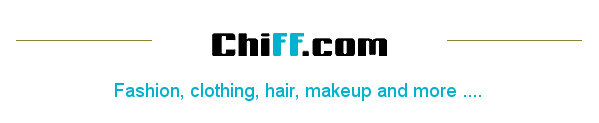 Chiff.com Fashion Tips