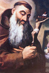 el Beato Fr. Diego José de Cádiz