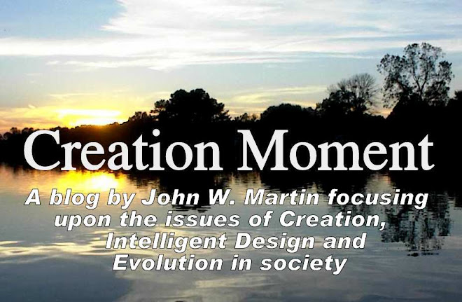 Creation Moment