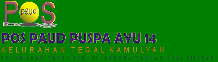 POS PAUD PUSPA AYU 14