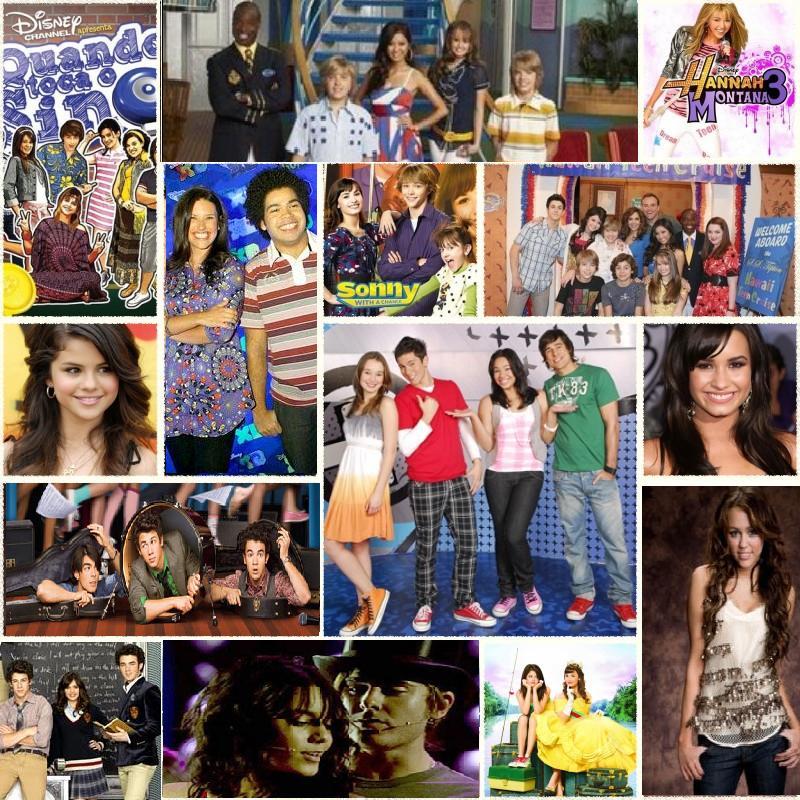 Disney Channel - Oficial