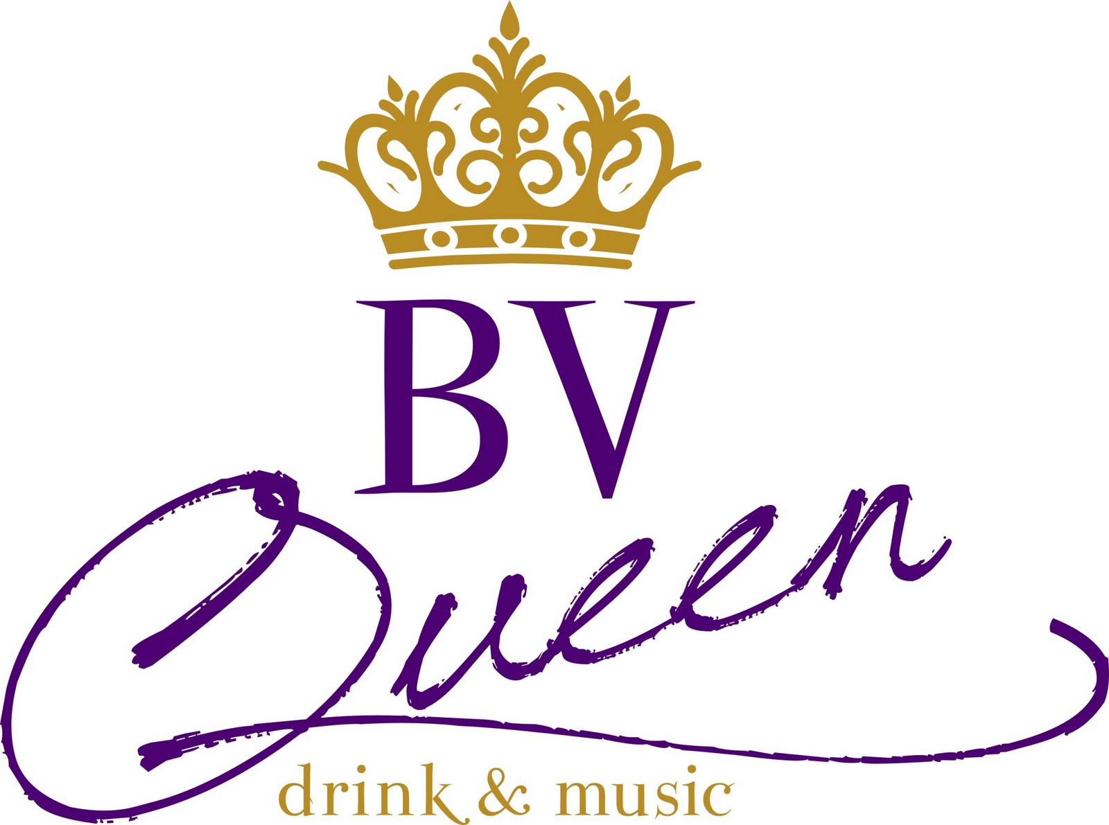 BV QUEEN DRINK & MUSIC
