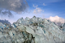 Perito Moreno Glacier: Microcosm