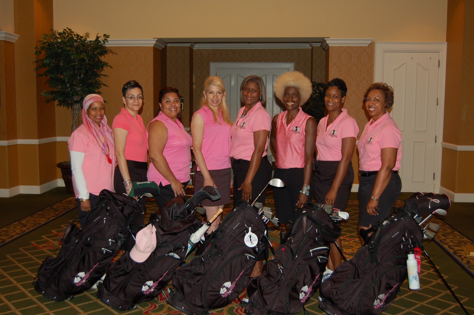 Black Jewels Ladies GolfAtlanta About Us The Atlanta Chapter