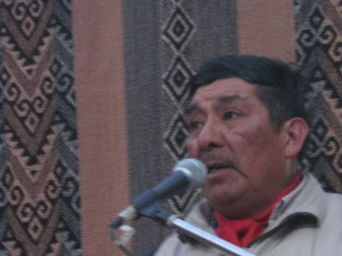 chrahung kezau Mapuche