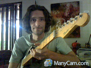 Tahoredolma-music: Blues-Rock-Trip Hop