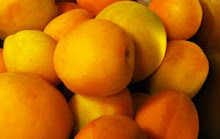 Apricot-Pineapple Freezer Jam