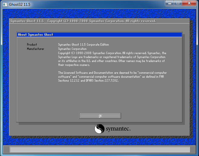 Learning and Learning: CARA MEMBUKA BACKUP WINDOWS MENGGUNAKAN SYMANTEC ...