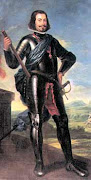 D. João IV - O restaurador