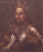 D. Afonso IV - O bravo