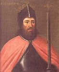 D. Afonso III - O bolonhês
