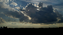 Picando sobre las nubes, vas de visita a la Orilla...