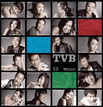 TVB STARS