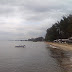 Pantai Teluk Lombok di Kutai Timur