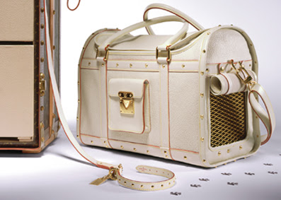 Louis Vuitton Suhali Dog Bag – BAGAHOLICBOY