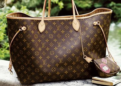 lv neverfull singapore