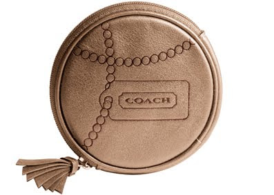 Update – Coach Jewel Leather Medium Skinny – BAGAHOLICBOY
