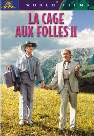 Jordi Báez: La Jaula de Las Locas