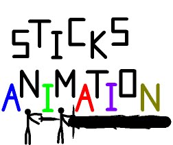 SticksAnimation