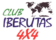 Club Iberutas 4x4