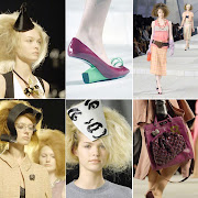 Dadaism in the Fashion World!
