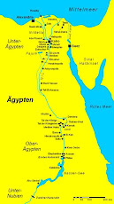 Das alte Ägypten: Der Nil - die Lebensader