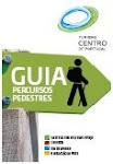Guia em PDF de percursos pedestres na zona Centro