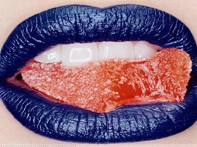 Yummy Lips! Very Sexy | Resolution 1024 x 768