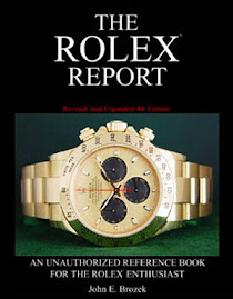 The Rolex Report